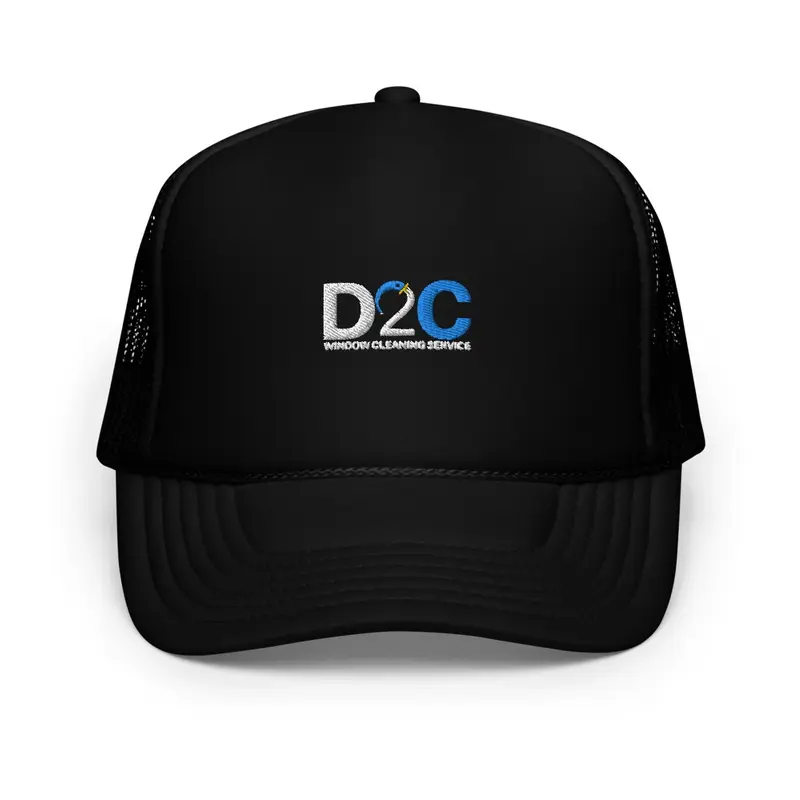 D2C dad hats 