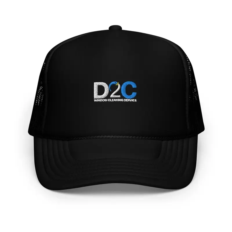 D2C dad hats 