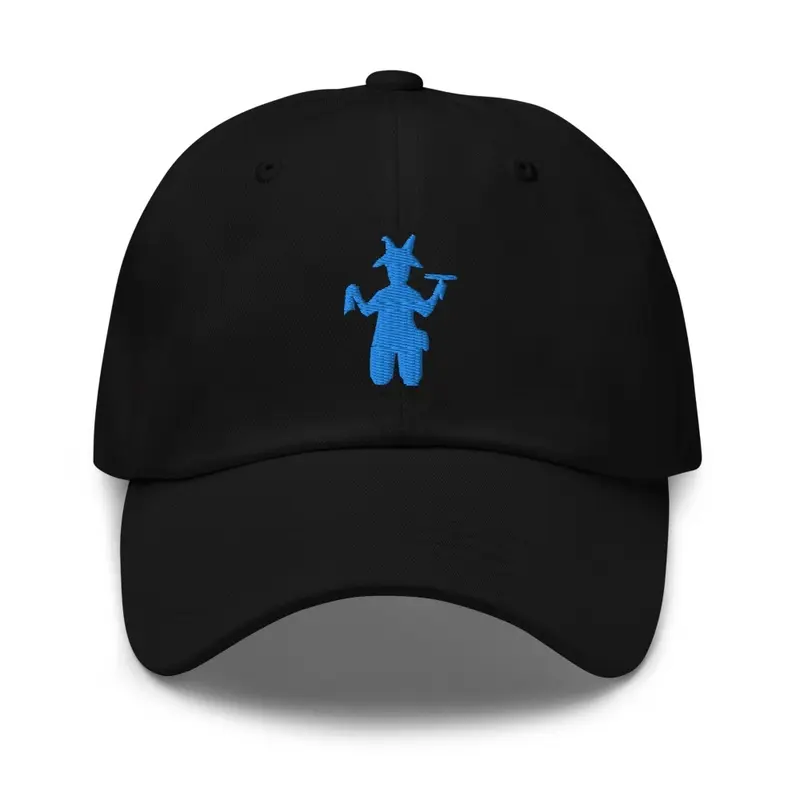 D2C dad hat