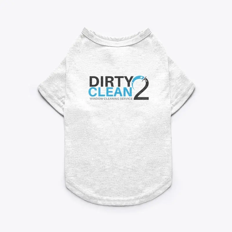 dirty2clean