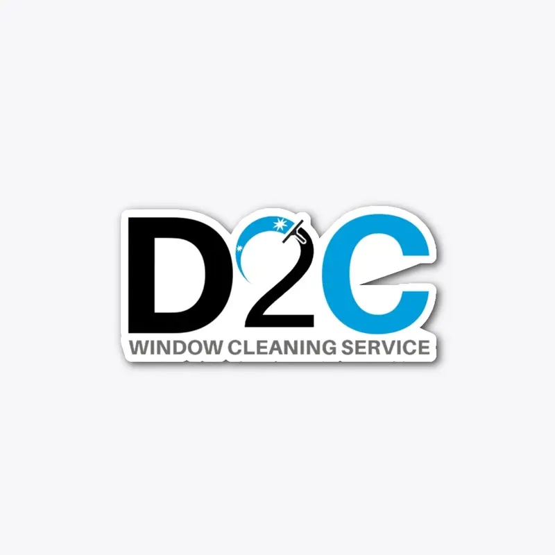 window cleaning  d2c