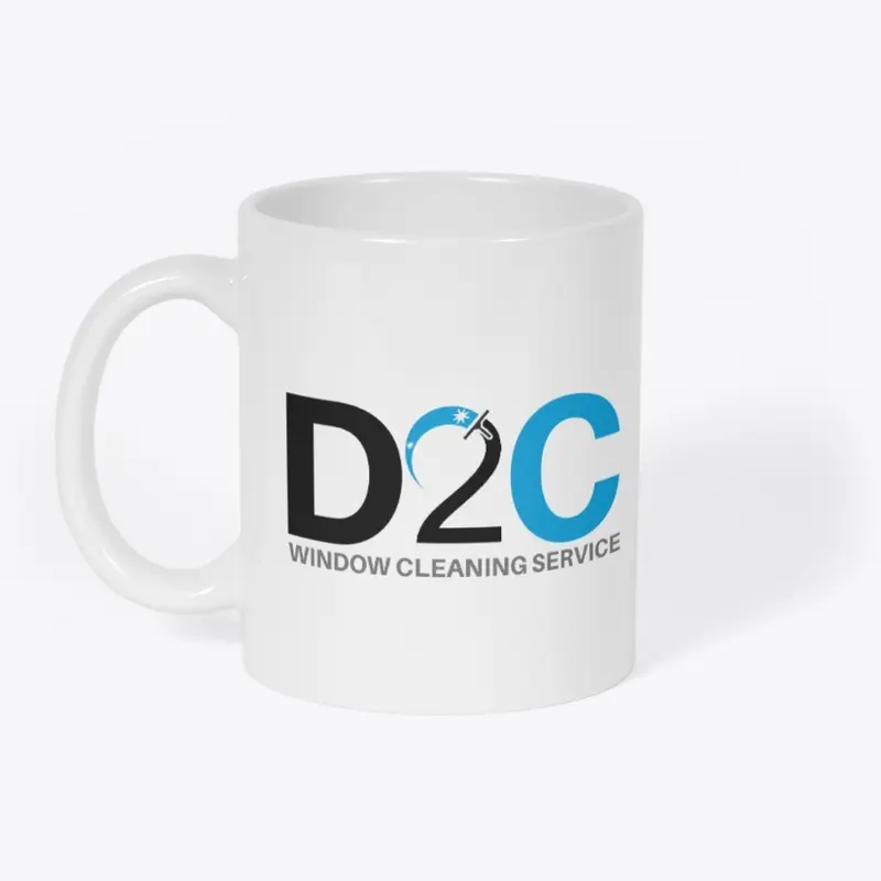 window cleaning  d2c