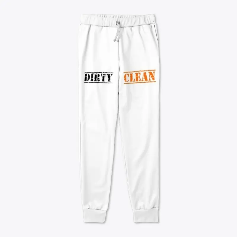 FANCY STYLE DIRTY 2 CLEAN 