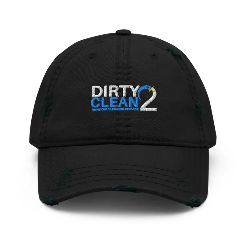 d2c trucker hat